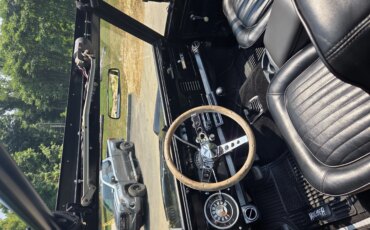 Ford-Bronco-2-door-1974-Black-Black-4