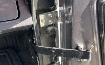 Ford-Bronco-2-door-1974-Gray-Gray-11