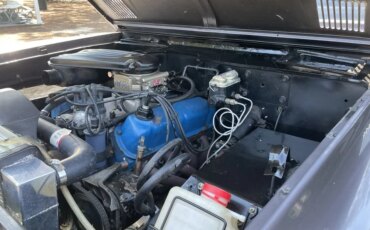 Ford-Bronco-2-door-1974-Gray-Gray-15