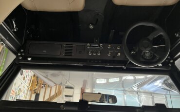 Ford-Bronco-2-door-1974-Gray-Gray-16