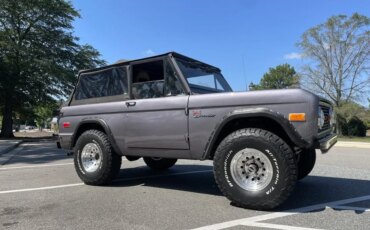 Ford-Bronco-2-door-1974-Gray-Gray-3