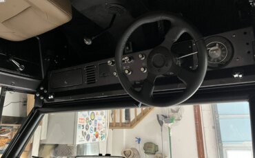Ford-Bronco-2-door-1974-Gray-Gray-8