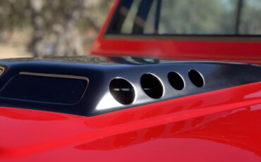 Ford-Bronco-2-door-1974-Red-Black-14