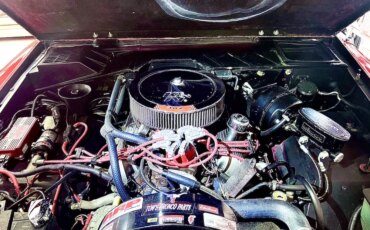 Ford-Bronco-2-door-1974-Red-Black-16
