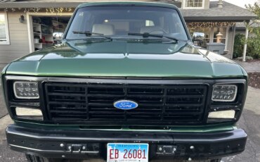 Ford-Bronco-2-door-1986-Gray-10