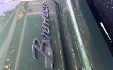 Ford-Bronco-2-door-1986-Gray-14
