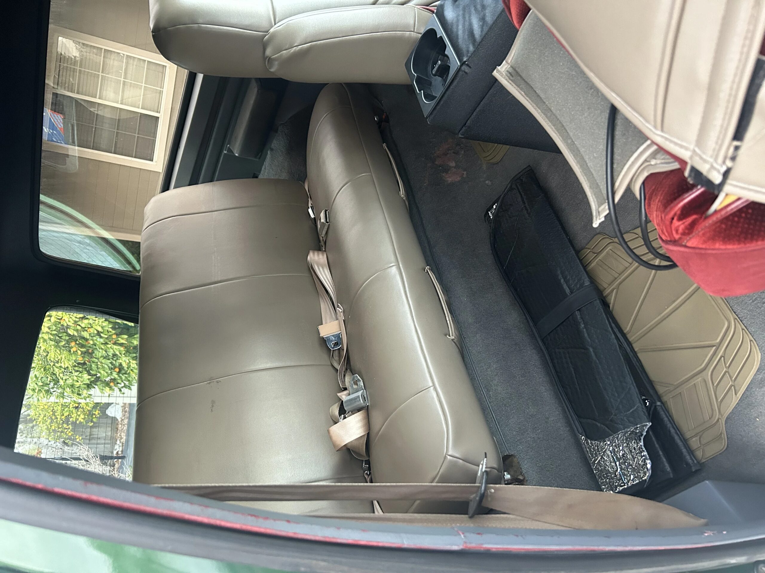 Ford-Bronco-2-door-1986-Gray-22