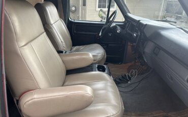 Ford-Bronco-2-door-1986-Gray-6