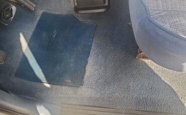 Ford-Bronco-2-door-1988-Gray-Blue-1