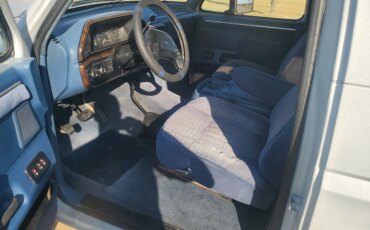 Ford-Bronco-2-door-1988-Gray-Blue-11