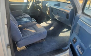 Ford-Bronco-2-door-1988-Gray-Blue-13
