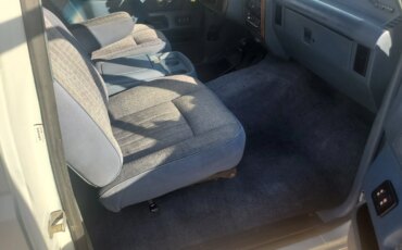 Ford-Bronco-2-door-1988-Gray-Blue-14