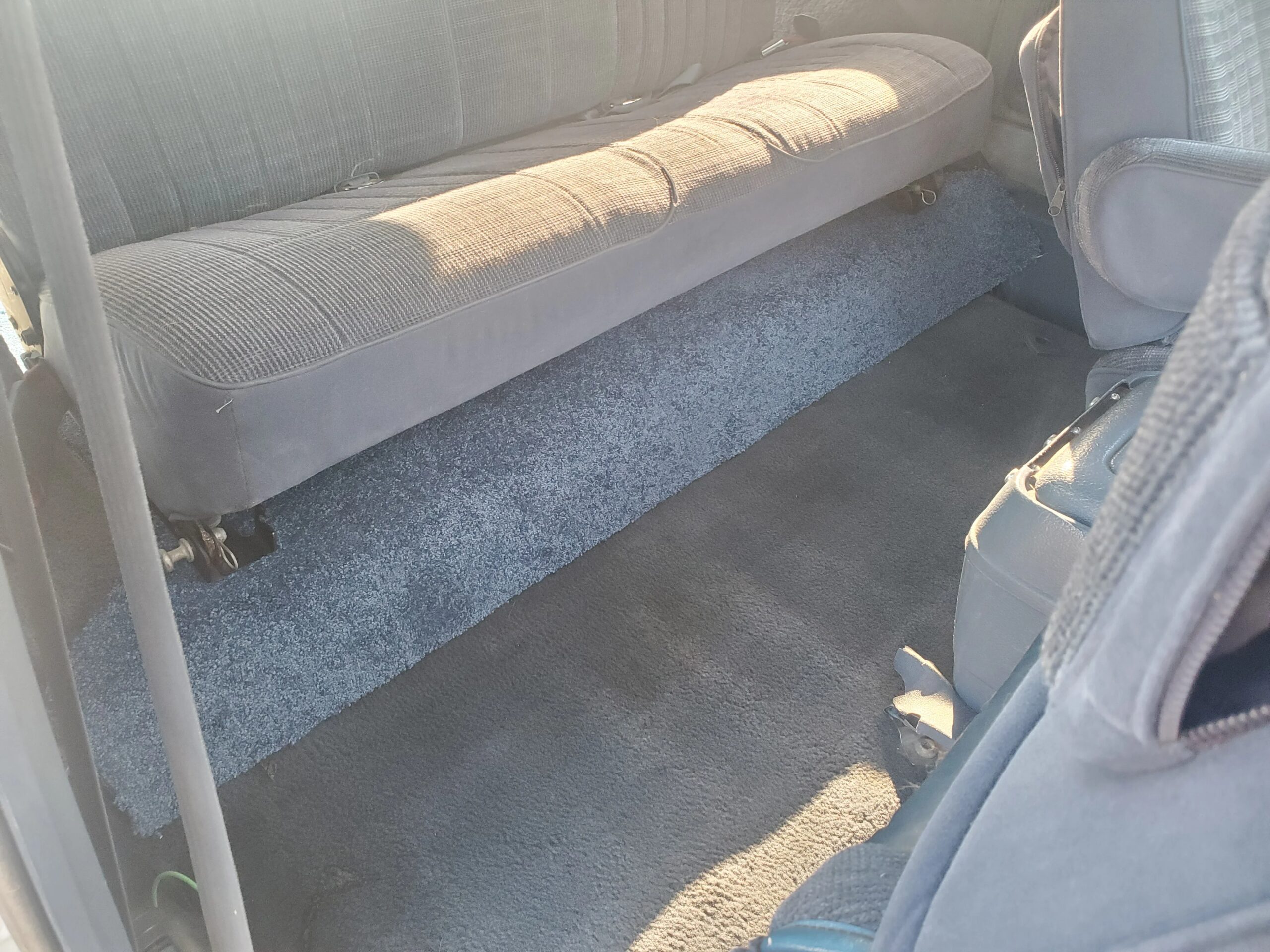 Ford-Bronco-2-door-1988-Gray-Blue-16