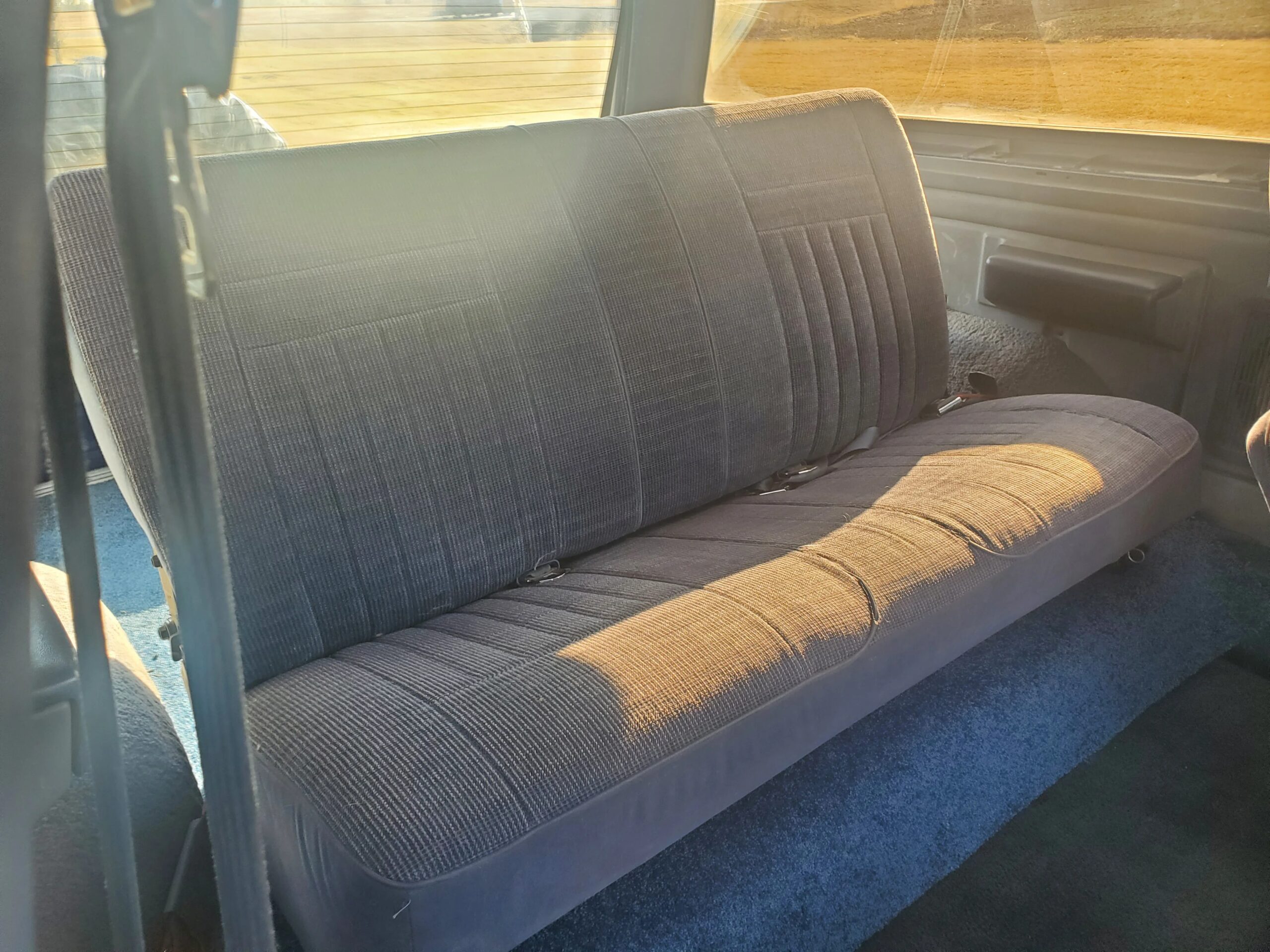 Ford-Bronco-2-door-1988-Gray-Blue-17
