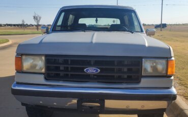Ford-Bronco-2-door-1988-Gray-Blue-8