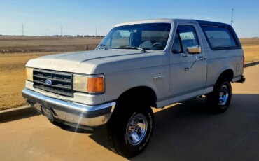 Ford-Bronco-2-door-1988-Gray-Blue-9