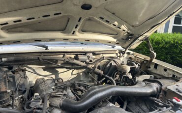 Ford-Bronco-2-door-1990-White-15