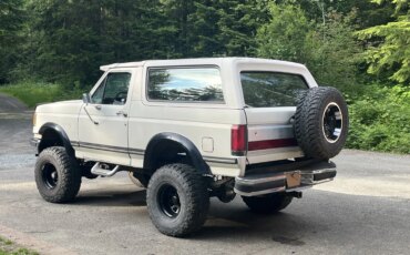 Ford-Bronco-2-door-1990-White-5