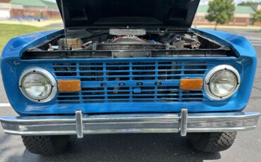 Ford-Bronco-2-door-first-edition-1975-Blue-Gray-13