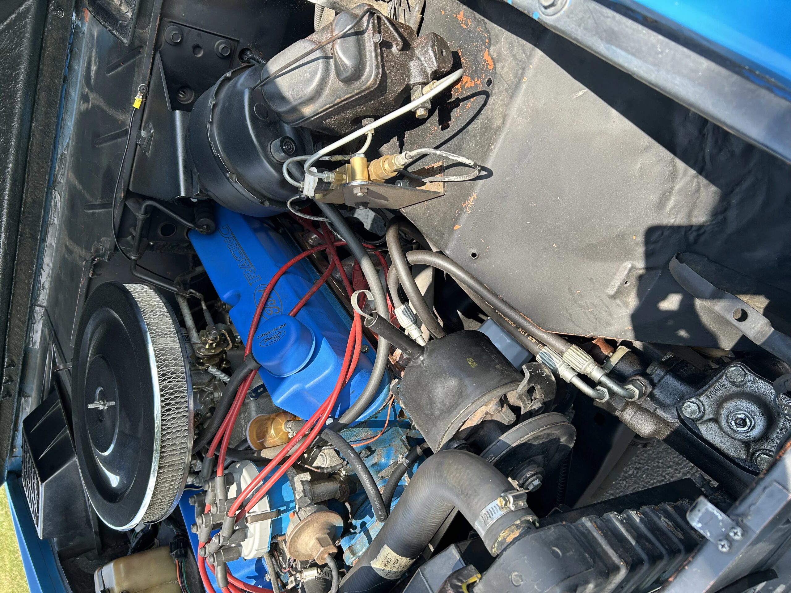 Ford-Bronco-2-door-first-edition-1975-Blue-Gray-14