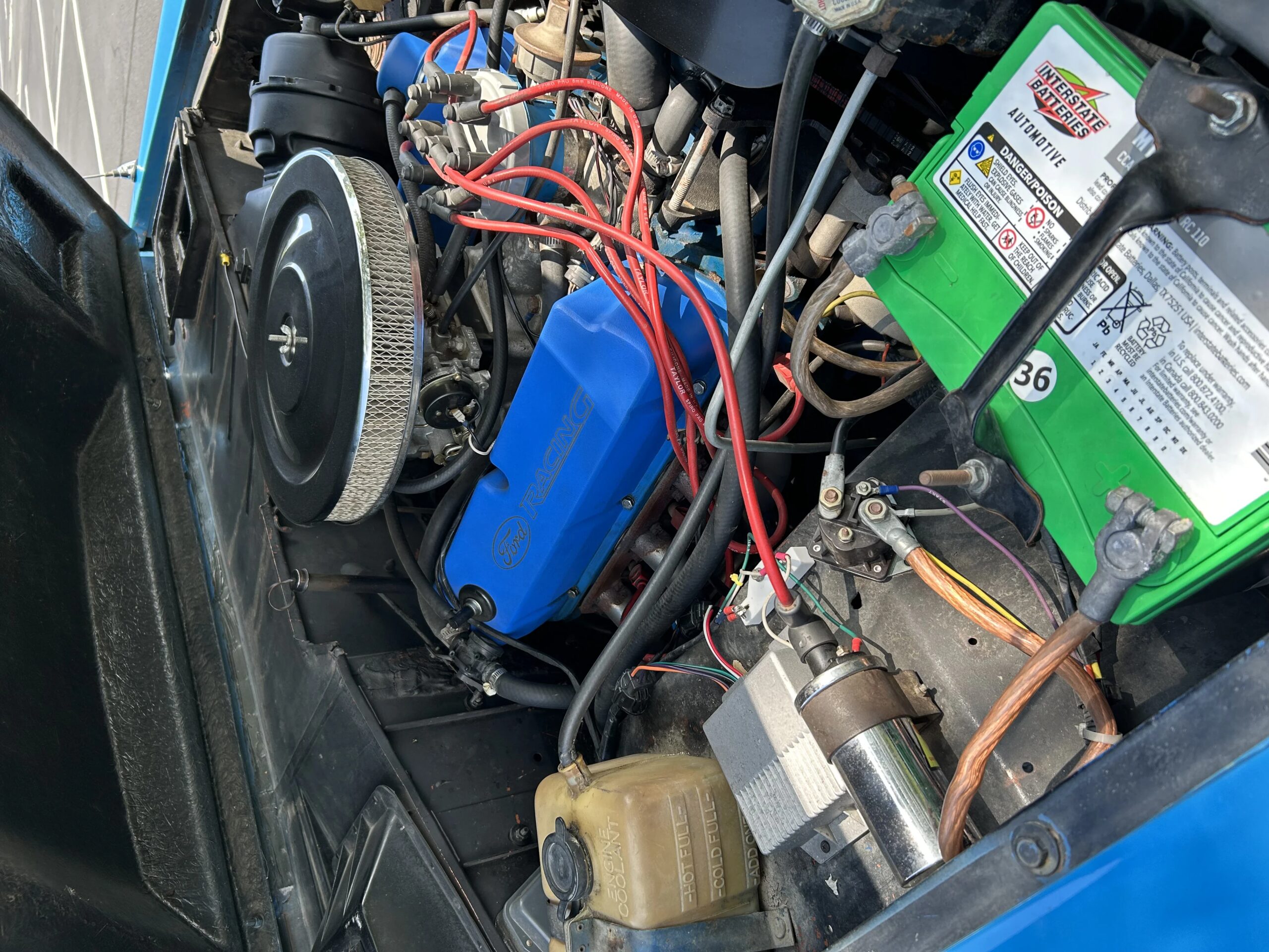 Ford-Bronco-2-door-first-edition-1975-Blue-Gray-2