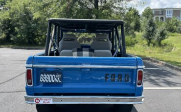 Ford-Bronco-2-door-first-edition-1975-Blue-Gray-22