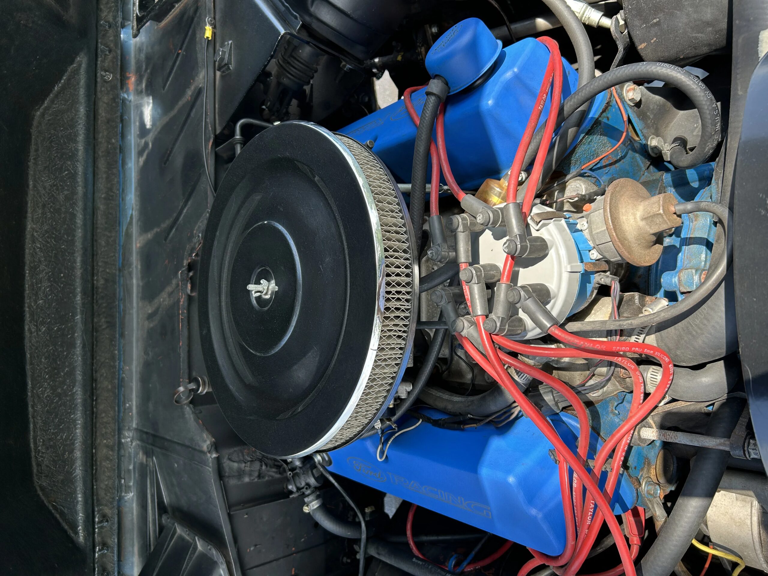 Ford-Bronco-2-door-first-edition-1975-Blue-Gray-24
