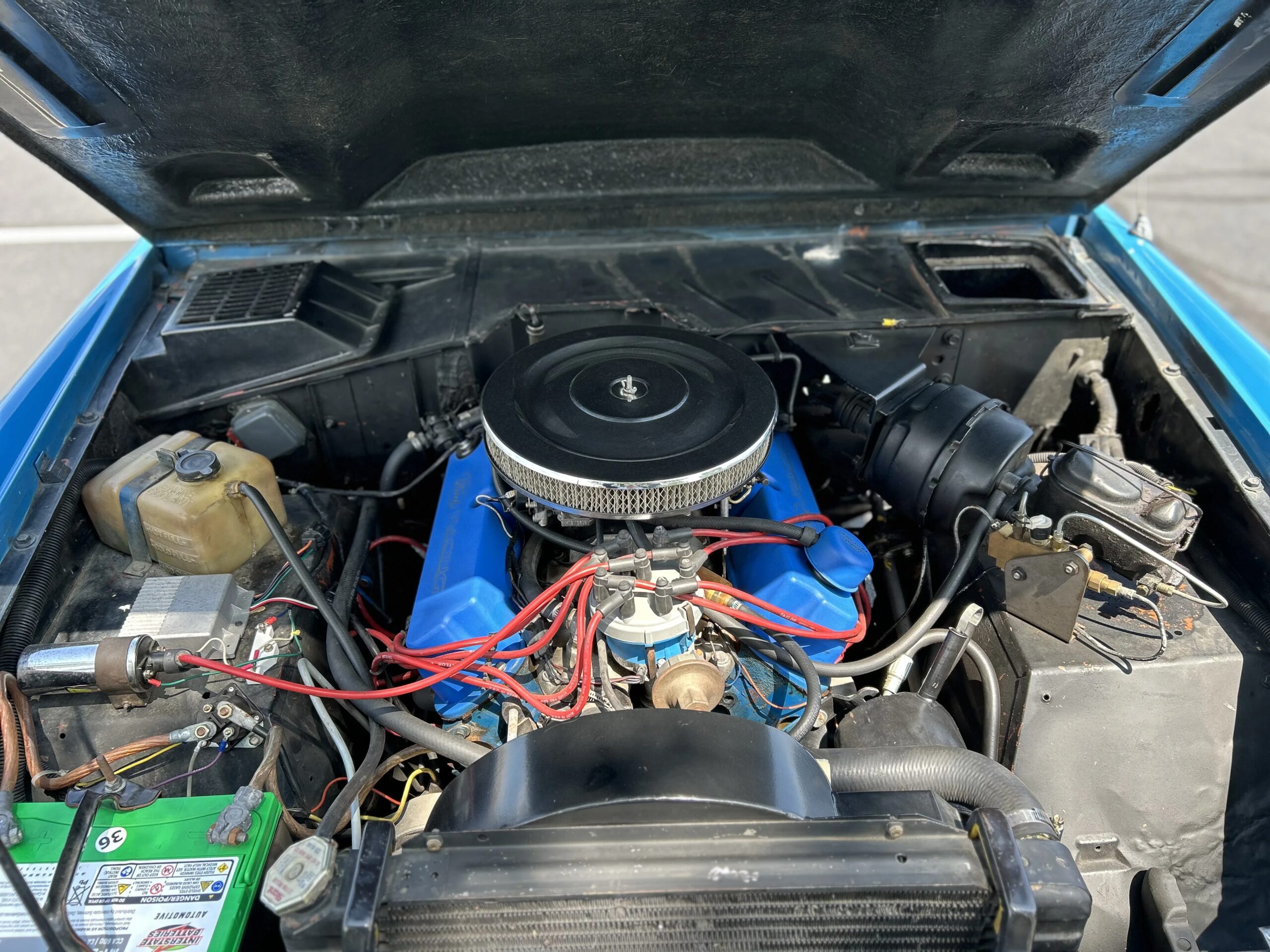 Ford-Bronco-2-door-first-edition-1975-Blue-Gray-3