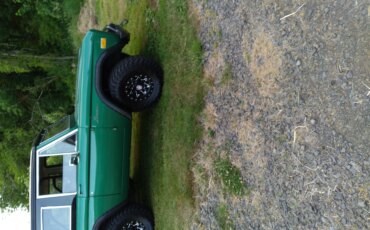 Ford-Bronco-2-door-first-edition-1976-Green-Green-3