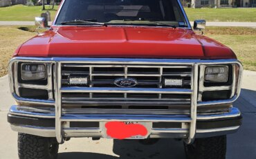 Ford-Bronco-eddie-bauer-1985-Red-Tan-2