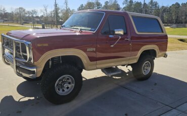Ford-Bronco-eddie-bauer-1985-Red-Tan-8