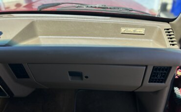Ford-Bronco-eddie-bauer-1991-Red-Beige-11