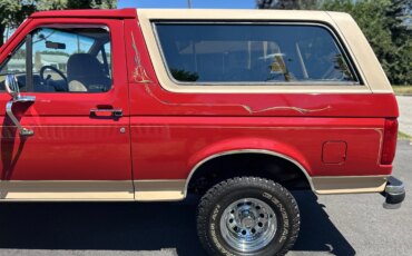 Ford-Bronco-eddie-bauer-1991-Red-Beige-12