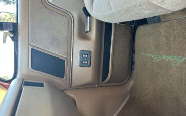 Ford-Bronco-eddie-bauer-1991-Red-Beige-22