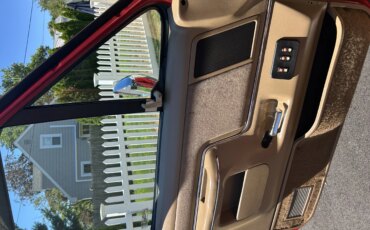 Ford-Bronco-eddie-bauer-1991-Red-Beige-23