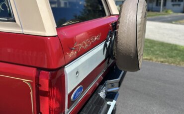 Ford-Bronco-eddie-bauer-1991-Red-Beige-31