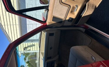 Ford-Bronco-eddie-bauer-1991-Red-Beige-6