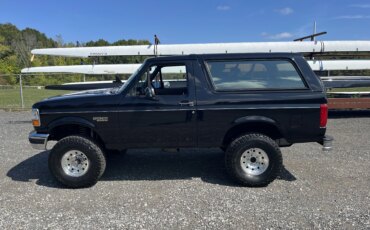 Ford-Bronco-eddie-bauer-1995-Black-Tan-1