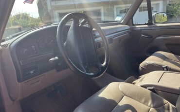 Ford-Bronco-eddie-bauer-1995-Black-Tan-11