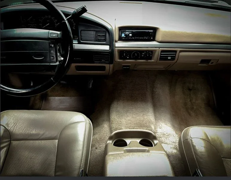 Ford-Bronco-eddie-bauer-1995-Black-Tan-12
