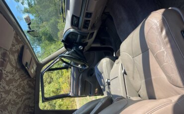 Ford-Bronco-eddie-bauer-1995-Black-Tan-14