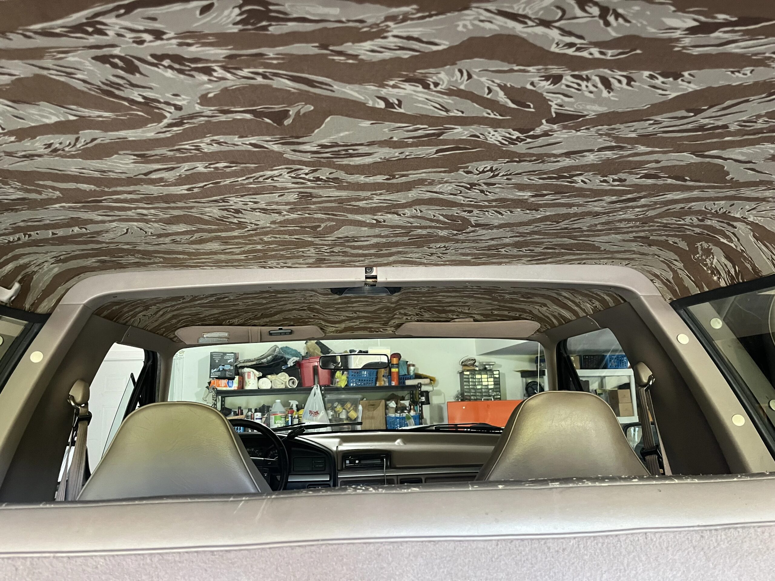 Ford-Bronco-eddie-bauer-1995-Black-Tan-17
