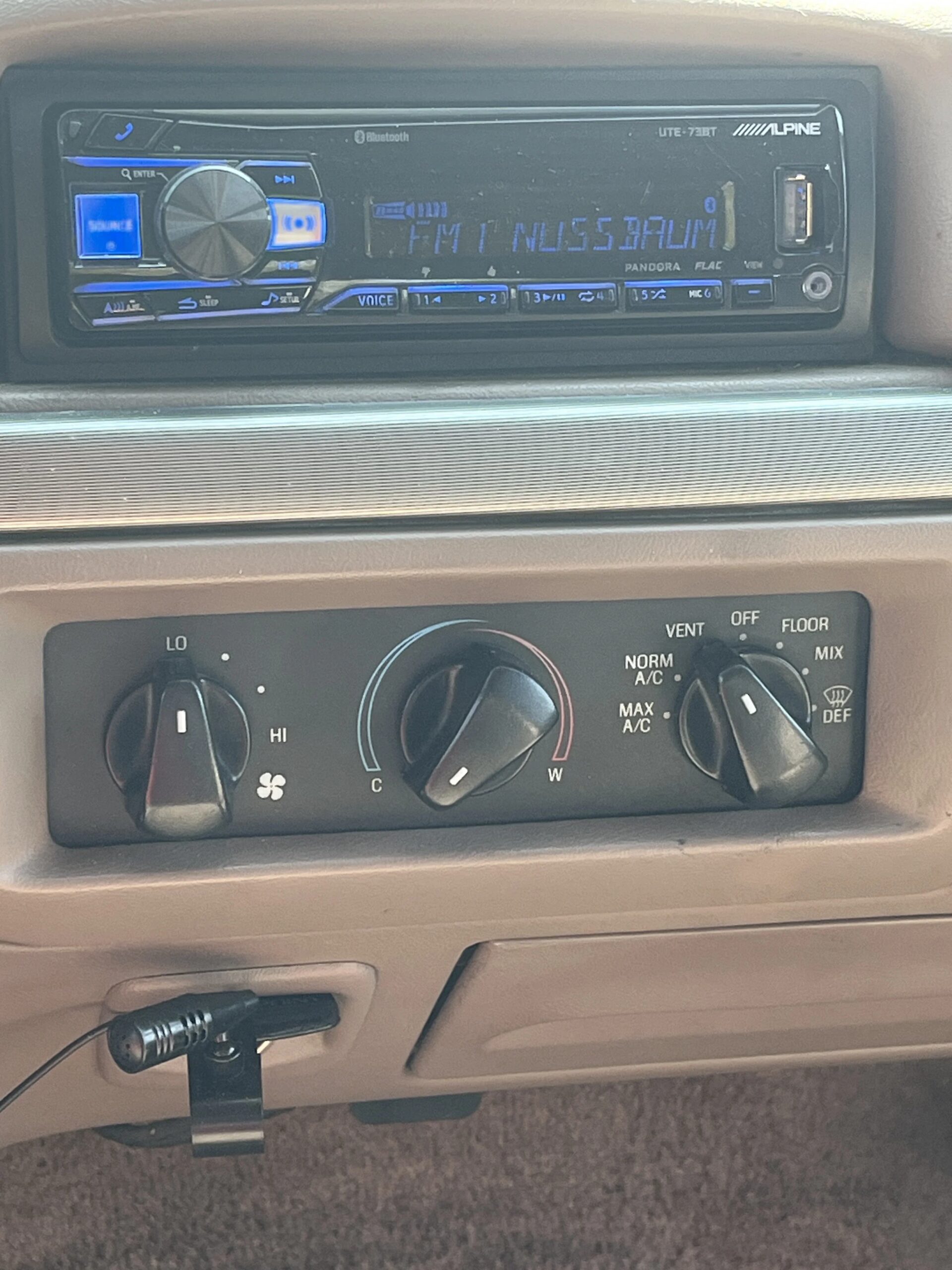 Ford-Bronco-eddie-bauer-1995-Black-Tan-19