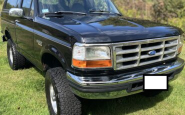 Ford-Bronco-eddie-bauer-1995-Black-Tan-2