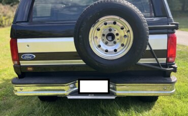 Ford-Bronco-eddie-bauer-1995-Black-Tan-3
