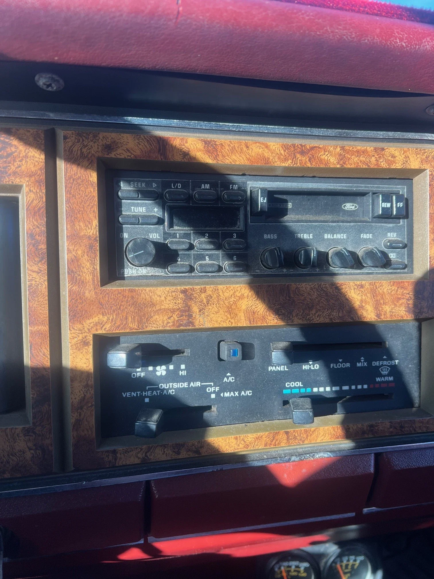 Ford-Bronco-ii-4wd-1986-Red-Red-5