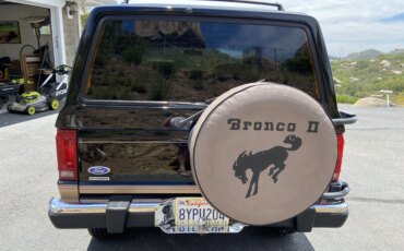 Ford-Bronco-ii-4wd-1988-Black-Tan-3
