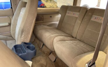Ford-Bronco-ii-4wd-1988-Black-Tan-5