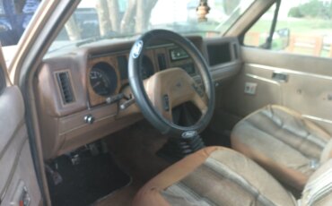 Ford-Bronco-ii-4wd-1988-Brown-Beige-12