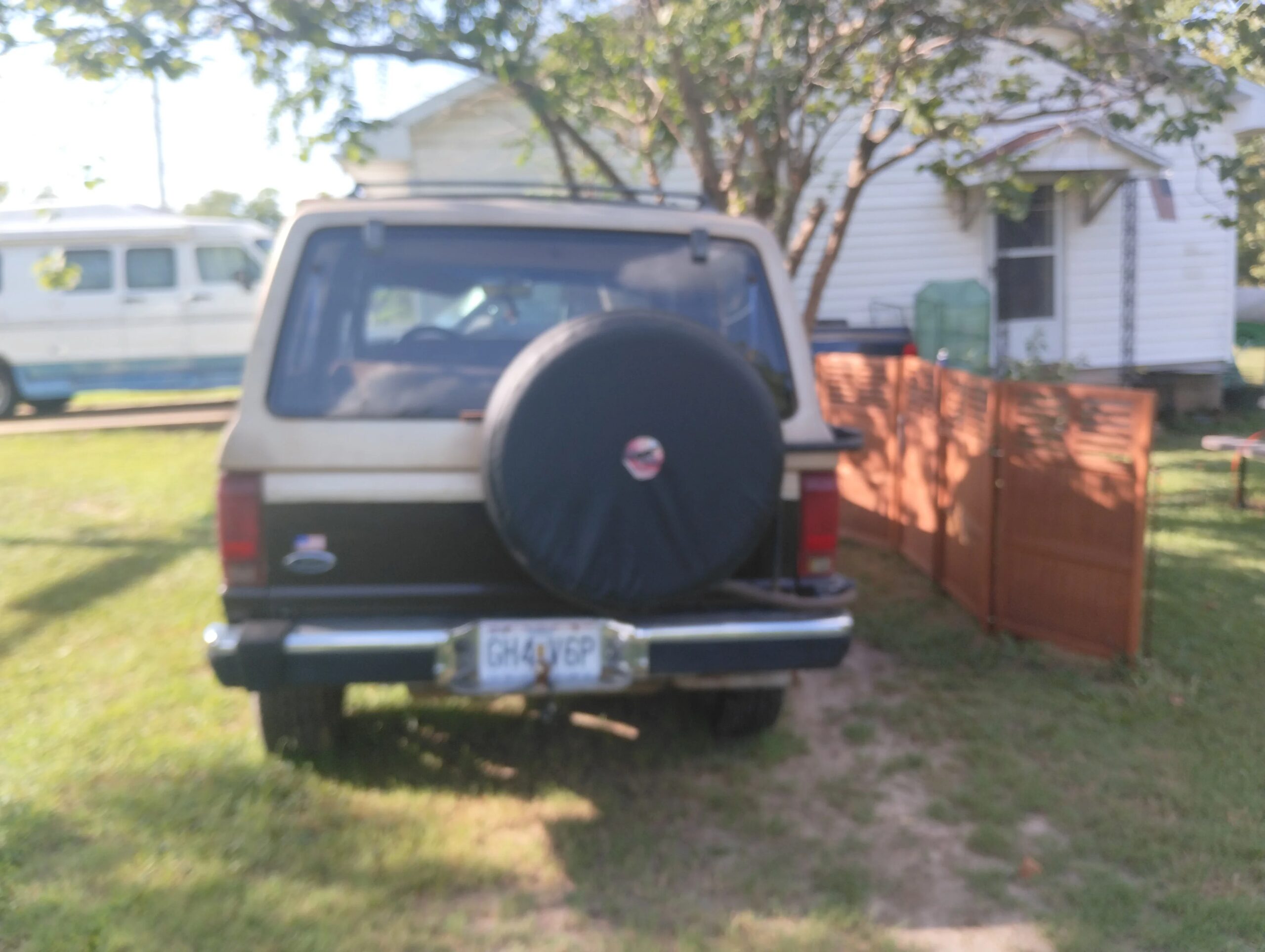 Ford-Bronco-ii-4wd-1988-Brown-Beige-13